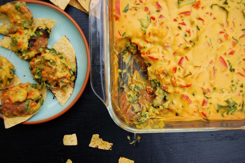 Plant-based Cheese Alternatives