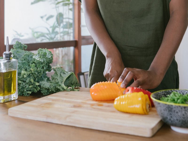 Invest In Your Health