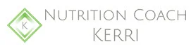 Nutrition Coach Kerri